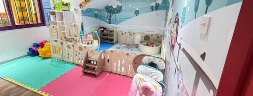 Happy Land Preschool