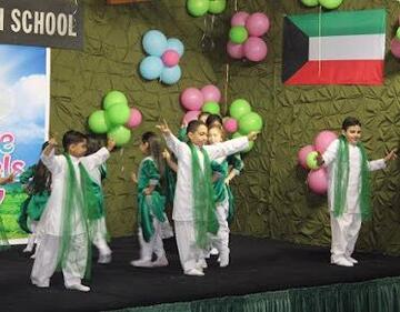 Hawally Pakistan English School_3