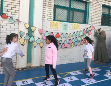 Al-Ru'ya Bilingual School_3