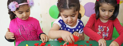 The English Playgroup