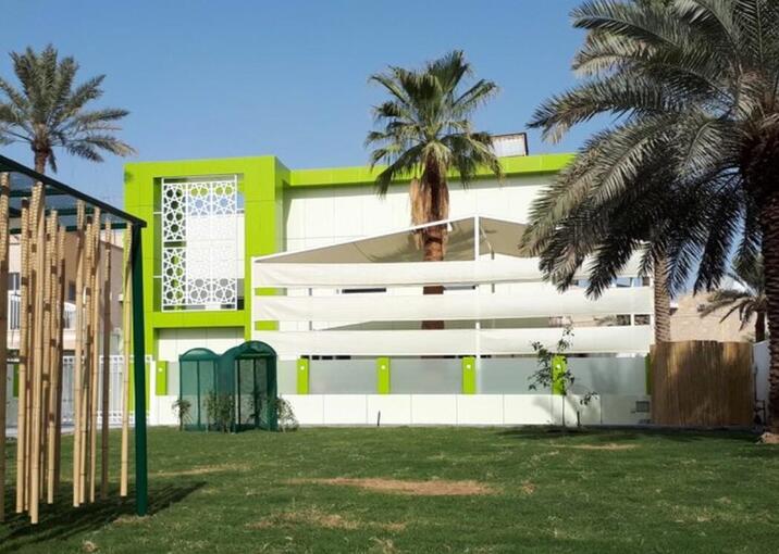 Kuwait Reggio Center_1