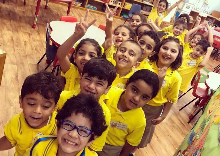 Kuwait American School_1