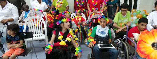 Conductive Education School