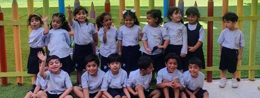 Multiple-Intelligence Preschool