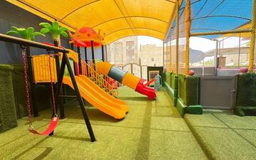 Happy Land Preschool_2