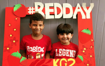 Harvard American Bilingual School_2