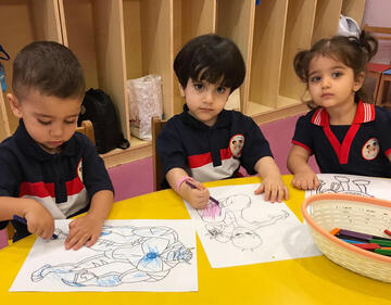 My Small World Nursery_3