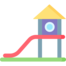 Indoor Play Area