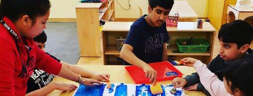 Hope School for Special Needs