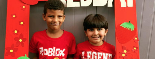 Harvard American Bilingual School