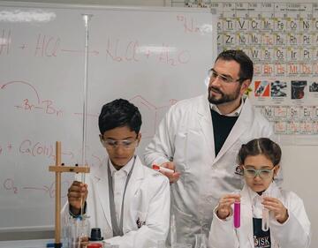 International School of Kuwait_3