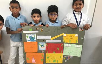 Global English Indian School_2