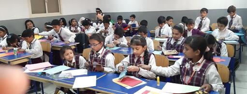 Indian Central School