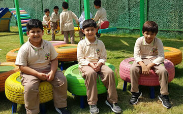 Ghars Bilingual School_2