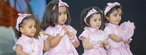 American Academy for Girls