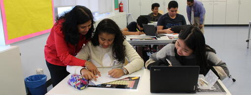 American United School of Kuwait