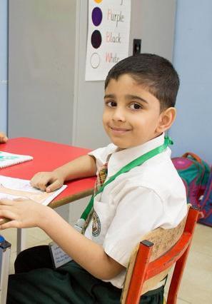 Fahaheel Al Watanieh Indian Private School_4