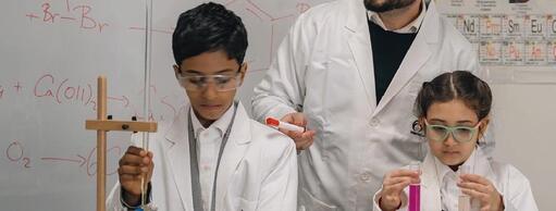 International School of Kuwait