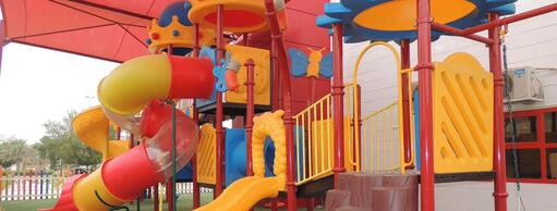 Multiple-Intelligence Preschool