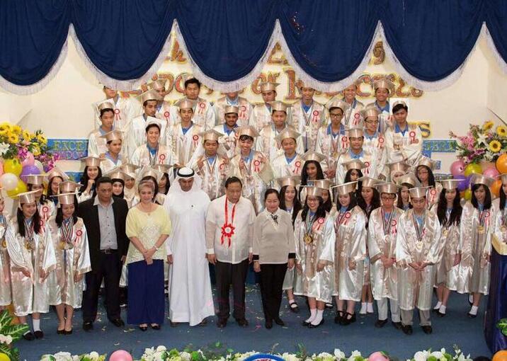 The New Kuwait Philippines International School_1