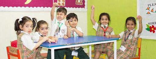 Fahaheel Al Watanieh Indian Private School