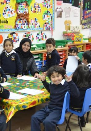 The English Academy_4