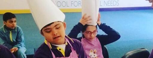 Hope School for Special Needs