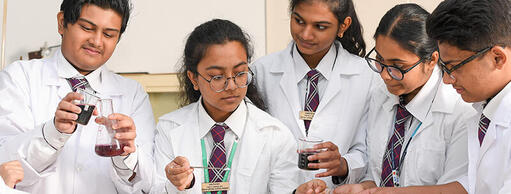 Indian Central School