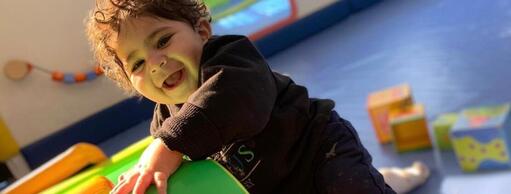 The Little Genius Nursery