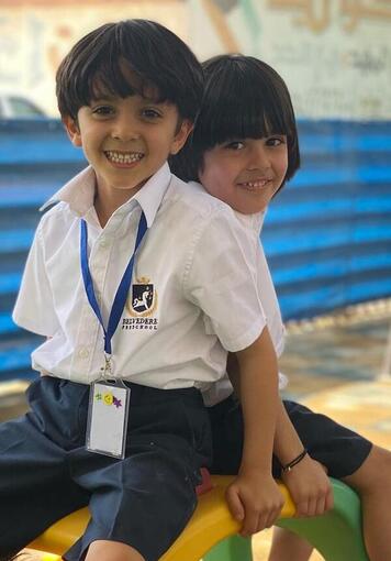 Belvedere Preschool_4