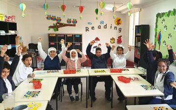 Creative Children International School_2