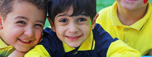 The English Playgroup