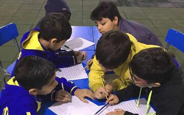 Al-Noor Bilingual School_2