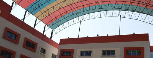 Pakistan Excel English School