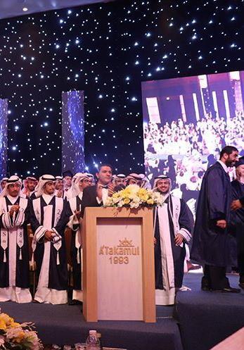 A’Takamul International School_4