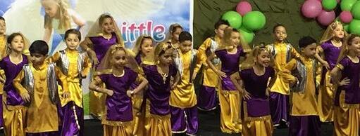 Hawally Pakistan English School