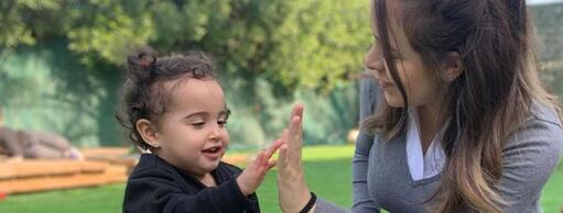 The Little Genius Nursery