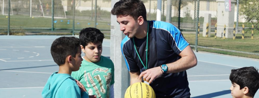 Al-Ru'ya Bilingual School