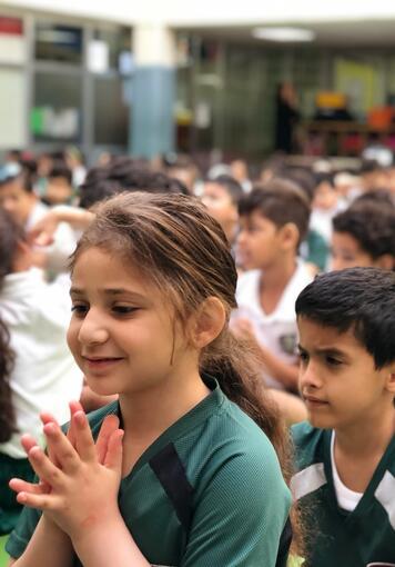 Kuwait English School_4