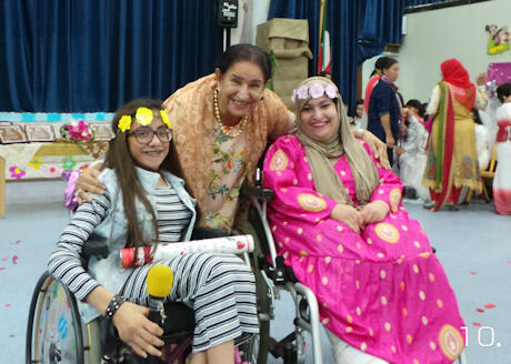 Conductive Education School_1