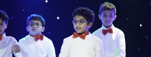 American German School