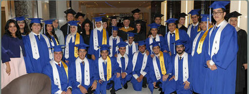 Kuwait American School