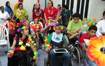 Conductive Education School_2