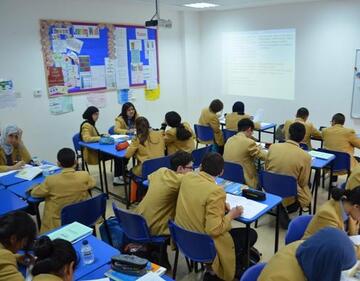 The English Academy_3