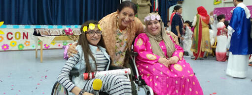 Conductive Education School