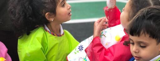 The Little Genius Nursery