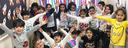 Kuwait American School