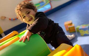 The Little Genius Nursery_2