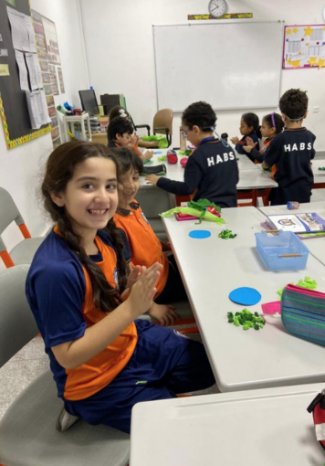 Harvard American Bilingual School