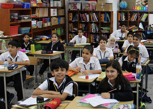 Universal American School_1